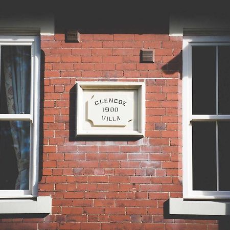 Glencoe Villa Guesthouse Featherstone Luaran gambar